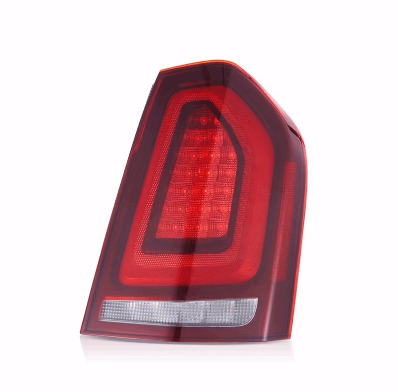 11-14 Chrysler 300 Taillights