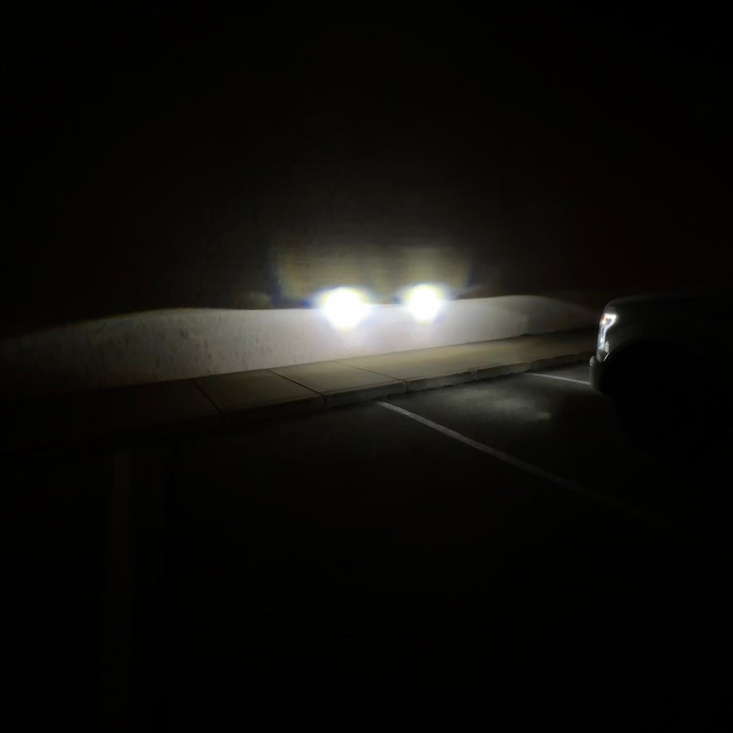 15-17 F150 Headlights