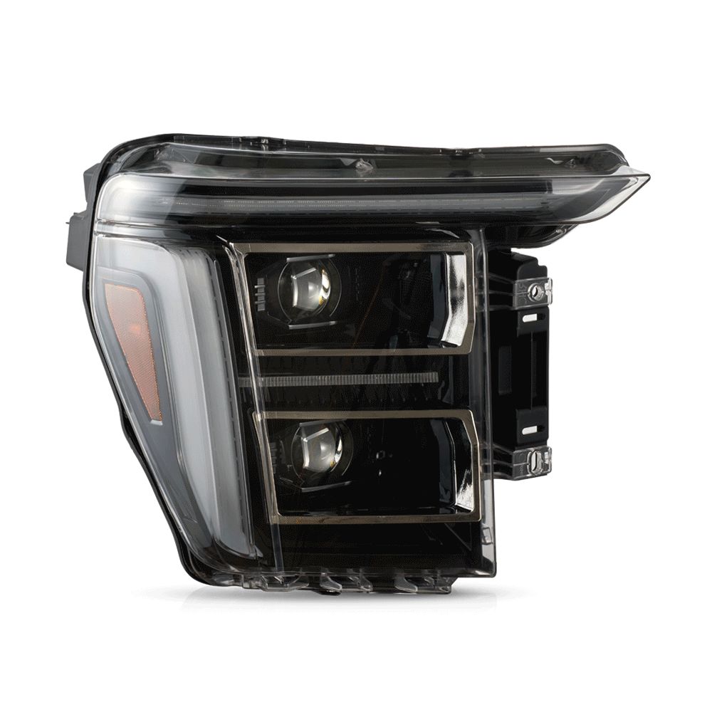 21-23 F150 Headlights