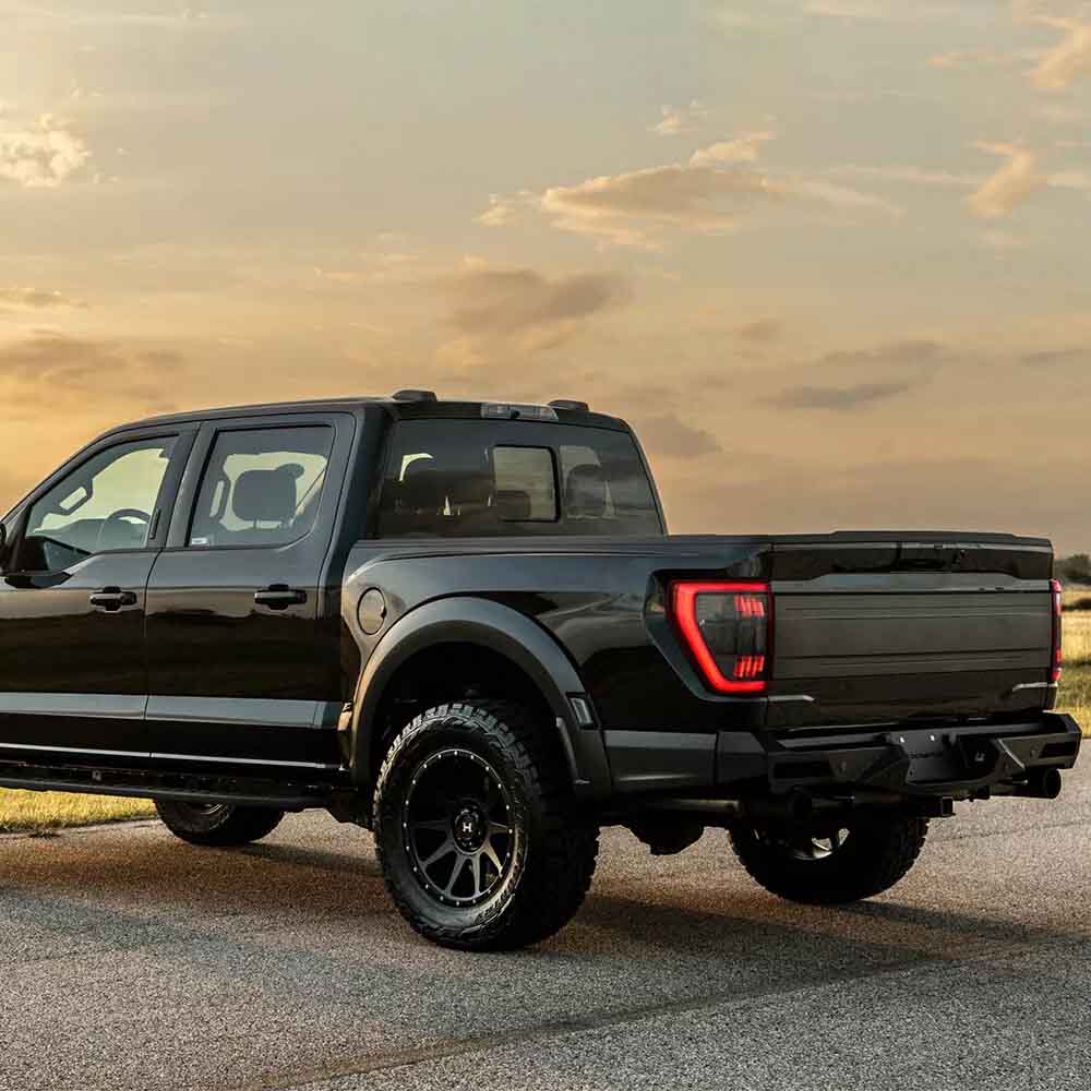 21-23 F150 Tail Lights
