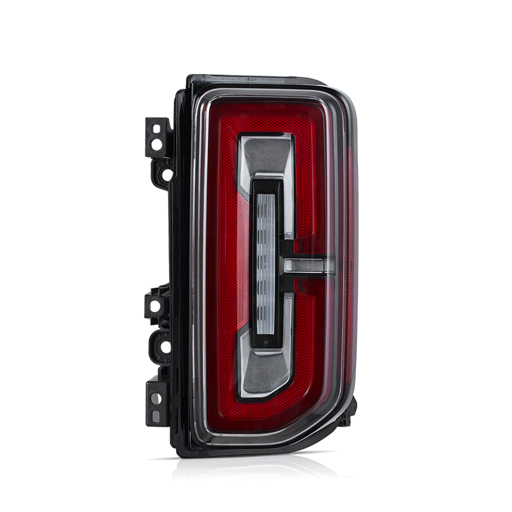 21-24 Ford Bronco Taillights