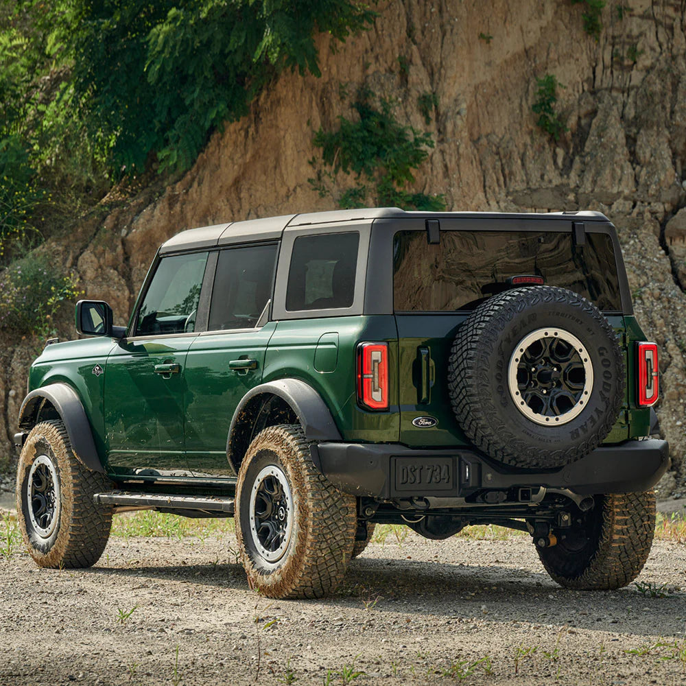 21-24 Ford Bronco Taillights