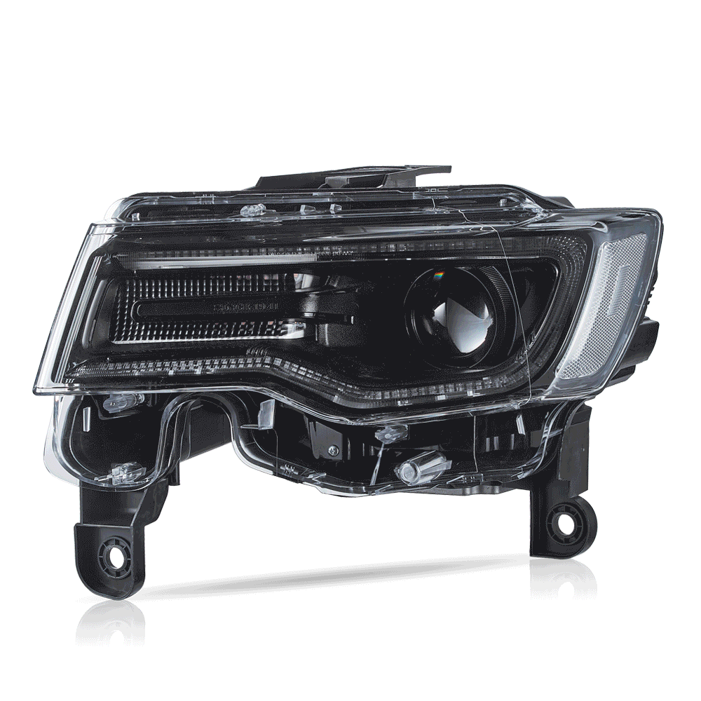 14-22 Jeep Grand Cherokee