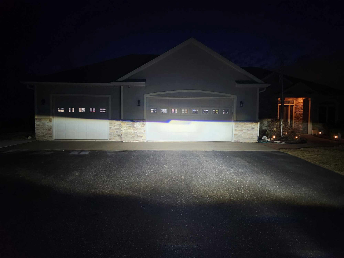 15-17 F150 Headlights