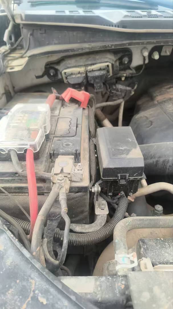 15-20 F150 Overhead Console Switches (Pre-Order)