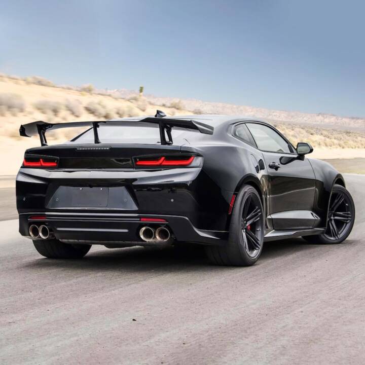Chevy