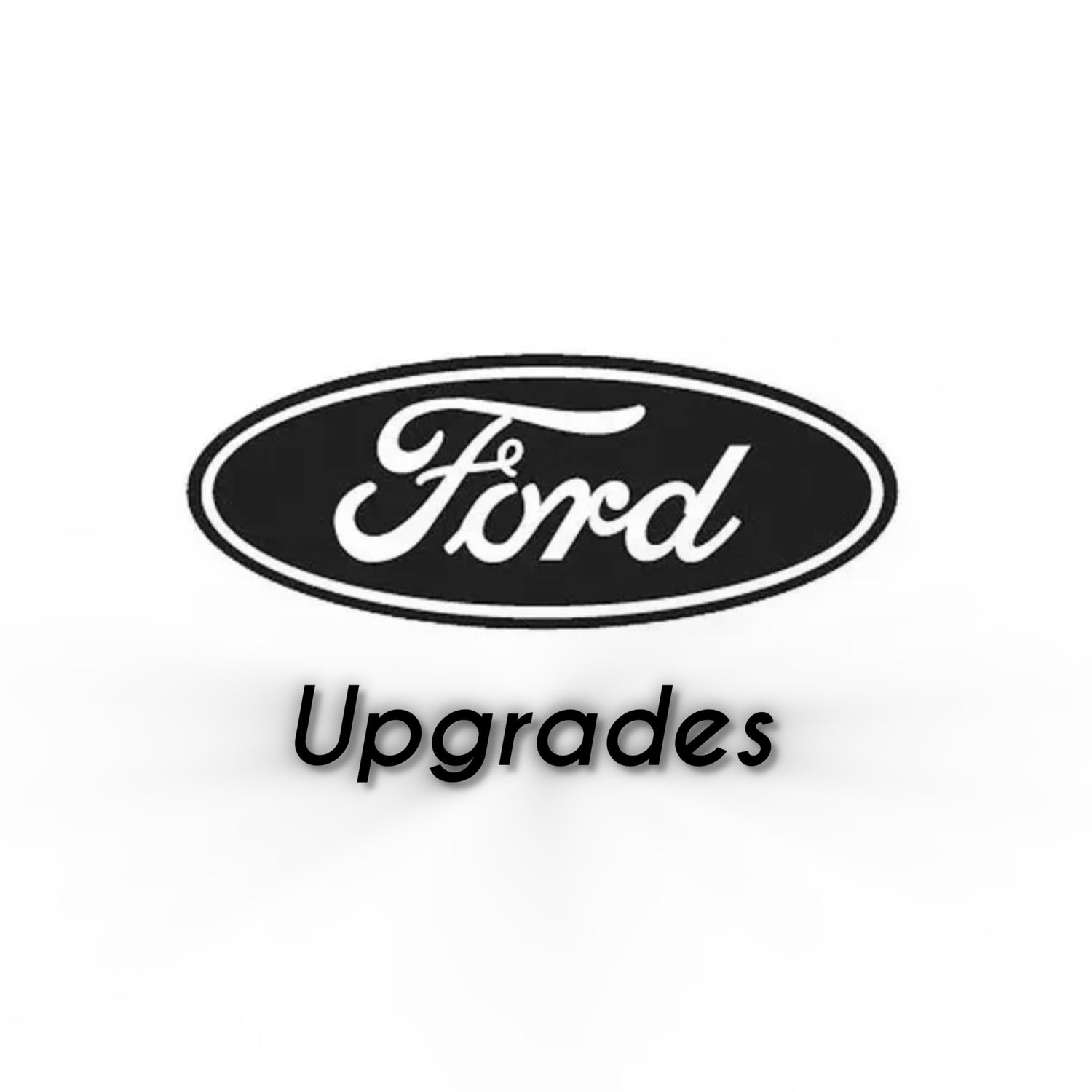 Ford Upgrades