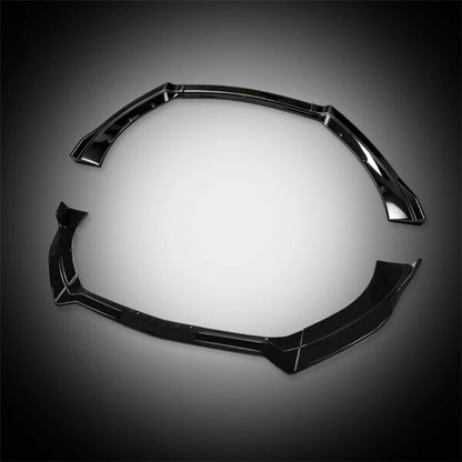15-17 Mustang Bumper Lip Splitter