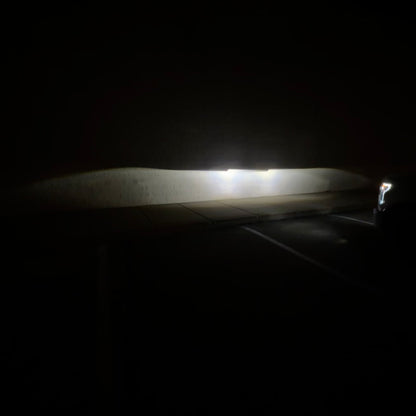 15-17 F150 Headlights