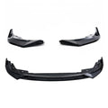 23-26 BMW 3 Series Front Bumper Lip Splitter
