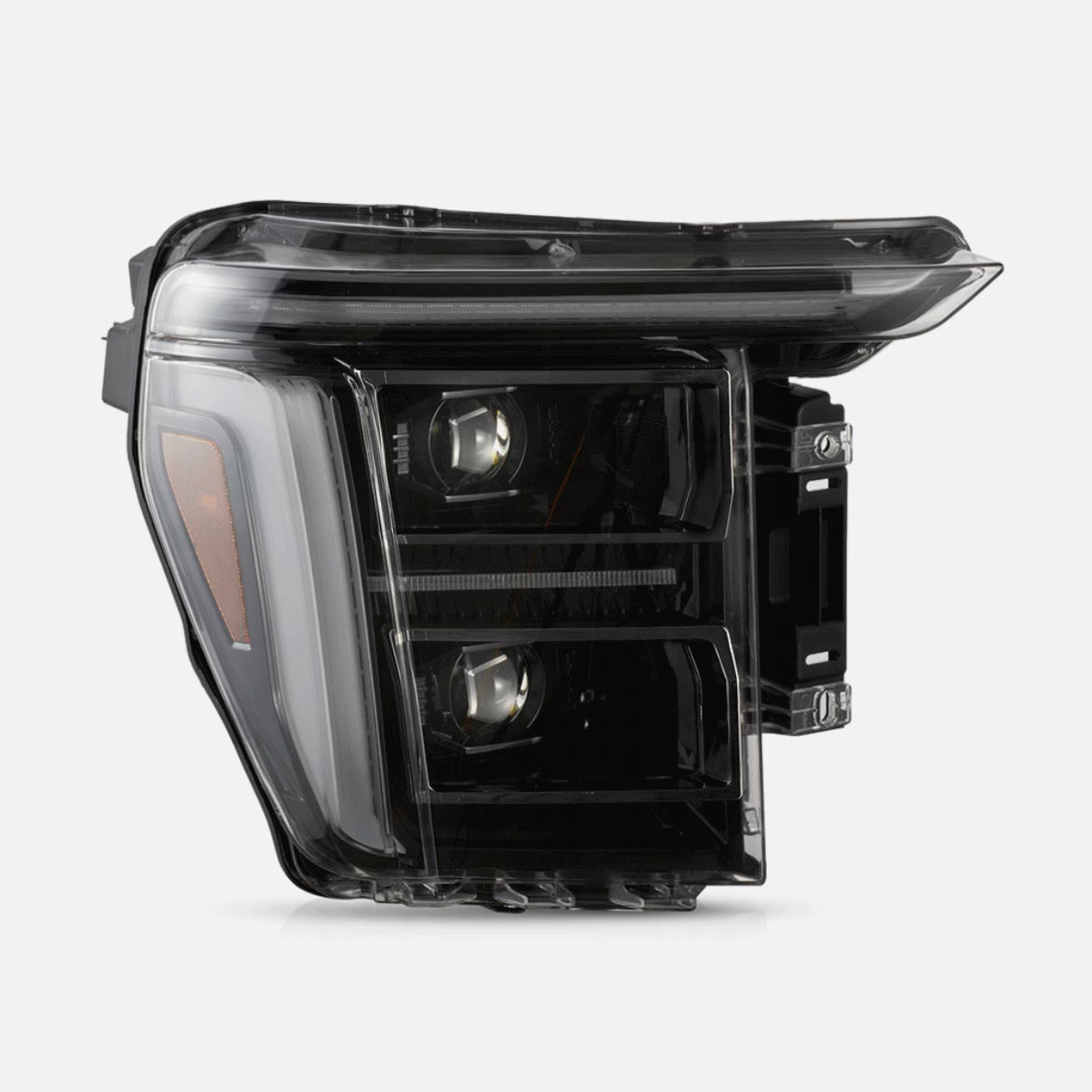 21-23 F150 Headlights