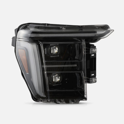 21-23 F150 Headlights