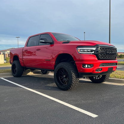 19-24 Ram 1500 Headlights