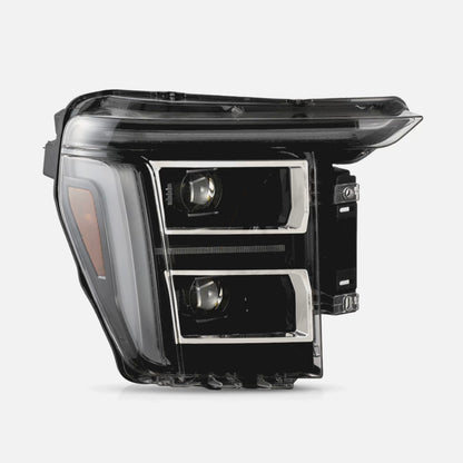 21-23 F150 Headlights