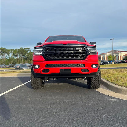 19-24 Ram 1500 Headlights