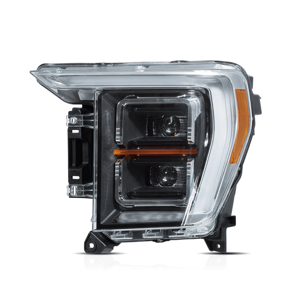 21-23 F150 Headlights