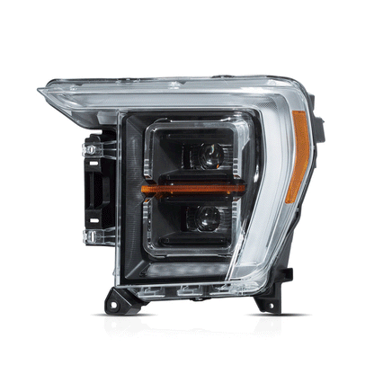 21-23 F150 Headlights