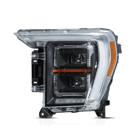 21-23 F150 Headlights