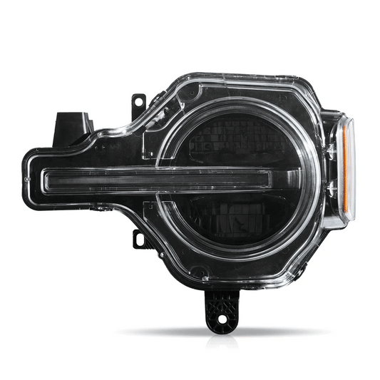 20-24 Ford Bronco Headlights