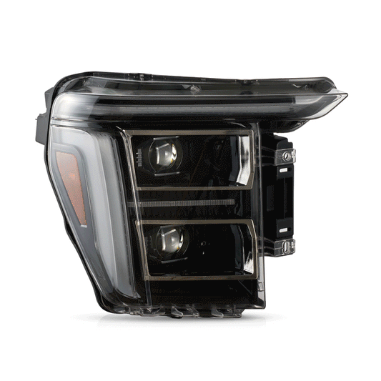 21-23 F150 Headlights