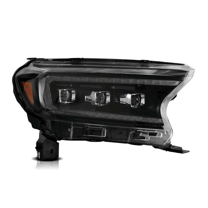 19-23 Ford Ranger Headlights