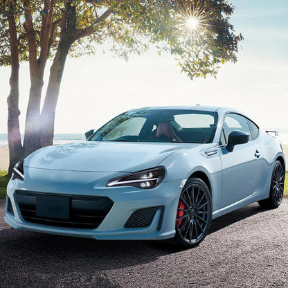 12–21 Toyota 86/GT86, Subaru Brz, Scion Frs