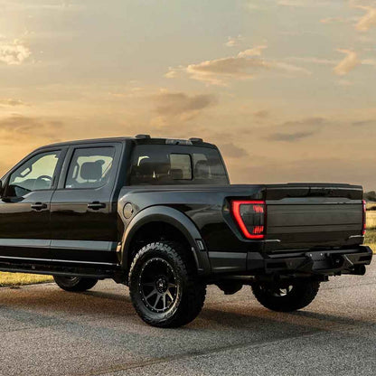 21-23 F150 Tail Lights