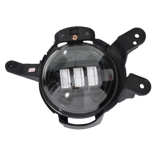09-14 Chevy Cruze Fog Lights