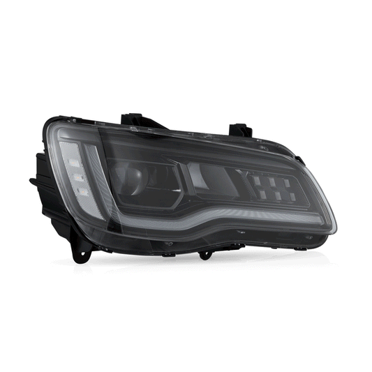 11-23 Chrysler 300 LED Headlights
