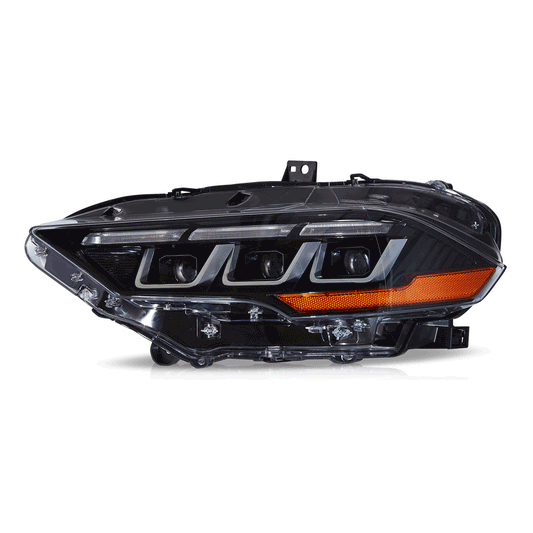 18-23 Ford Mustang Headlights