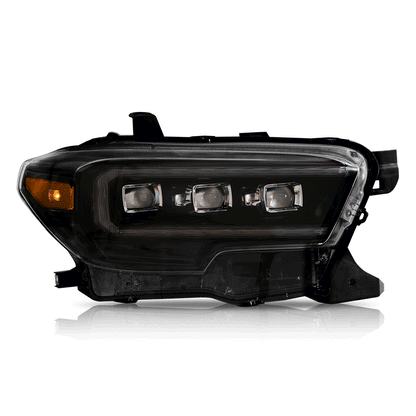 16-23 Toyota Tacoma