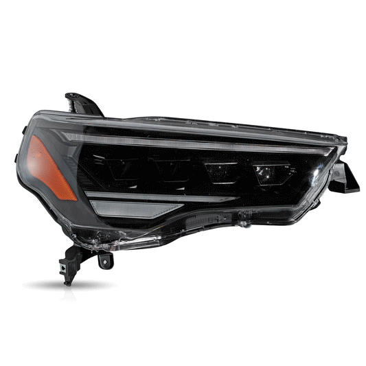 14-24 Toyota 4Runner Headlights