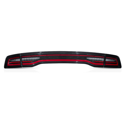 11-14 Dodge Charger Tail Lights w/ Start Up Animation
