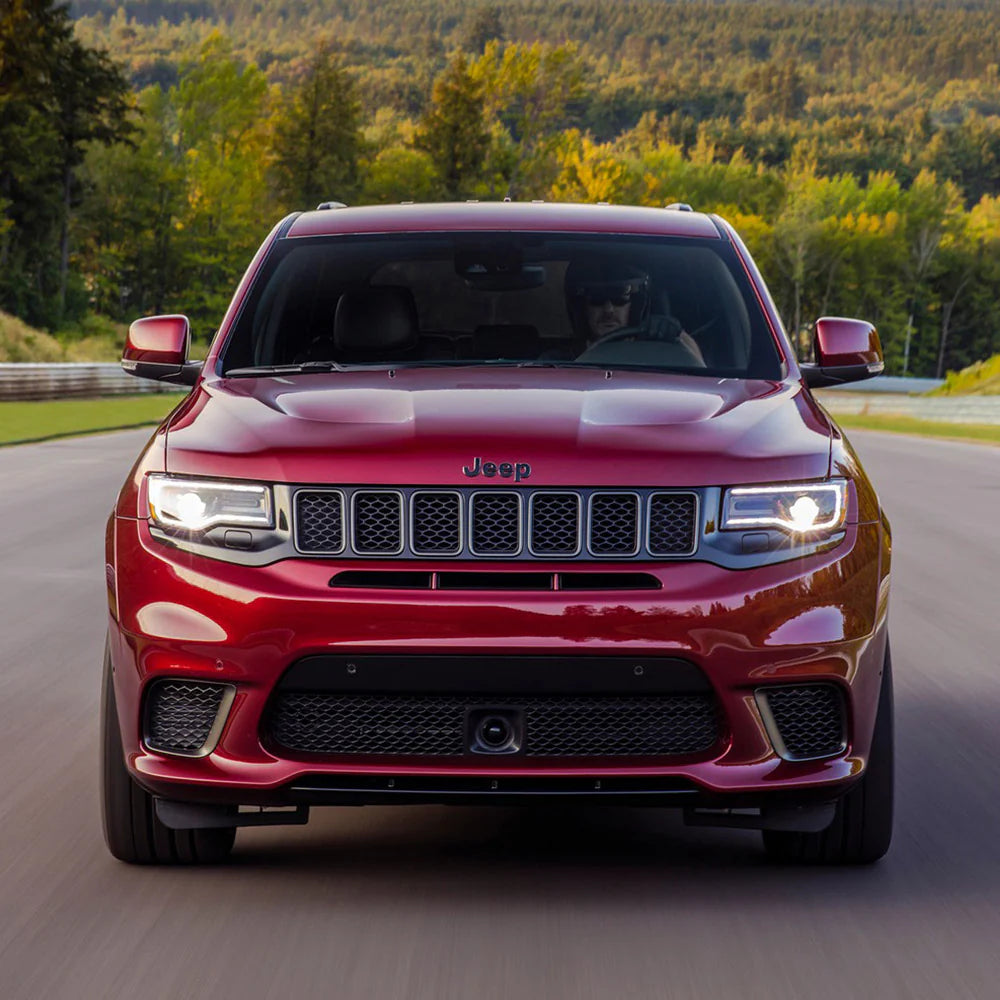 14-22 Jeep Grand Cherokee
