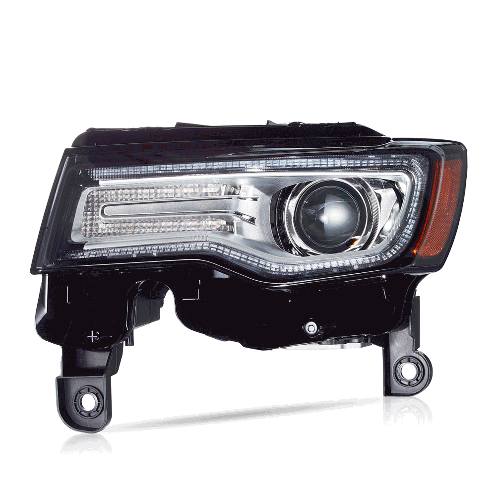14-22 Jeep Grand Cherokee