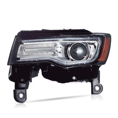 14-22 Jeep Grand Cherokee
