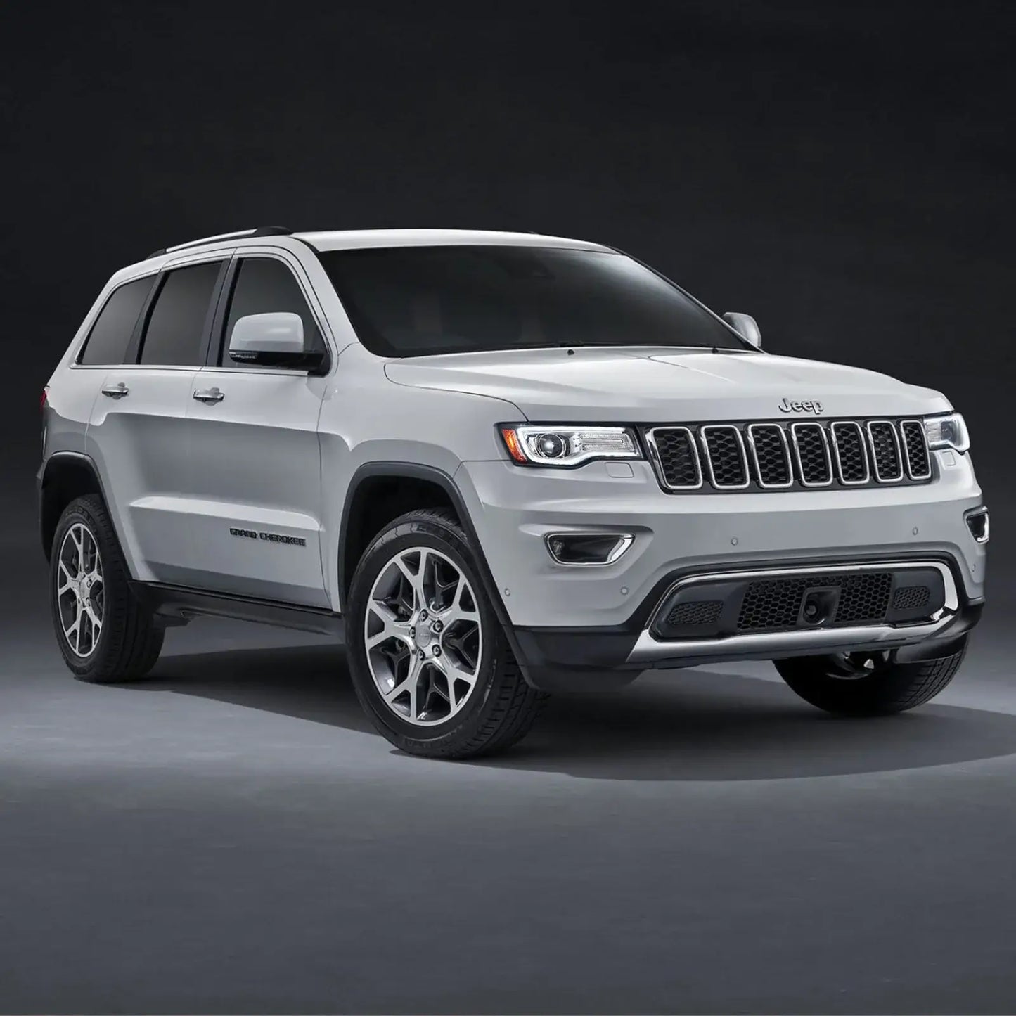 14-22 Jeep Grand Cherokee