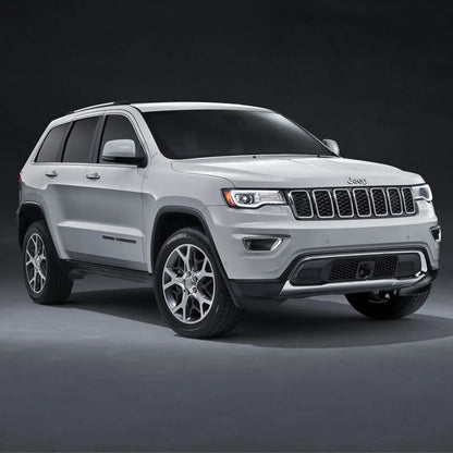 14-22 Jeep Grand Cherokee