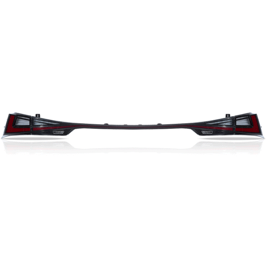 14-20 Lexus IS 250 200t 300h F Tail Lights