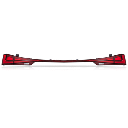 14-20 Lexus IS 250 200t 300h F Tail Lights