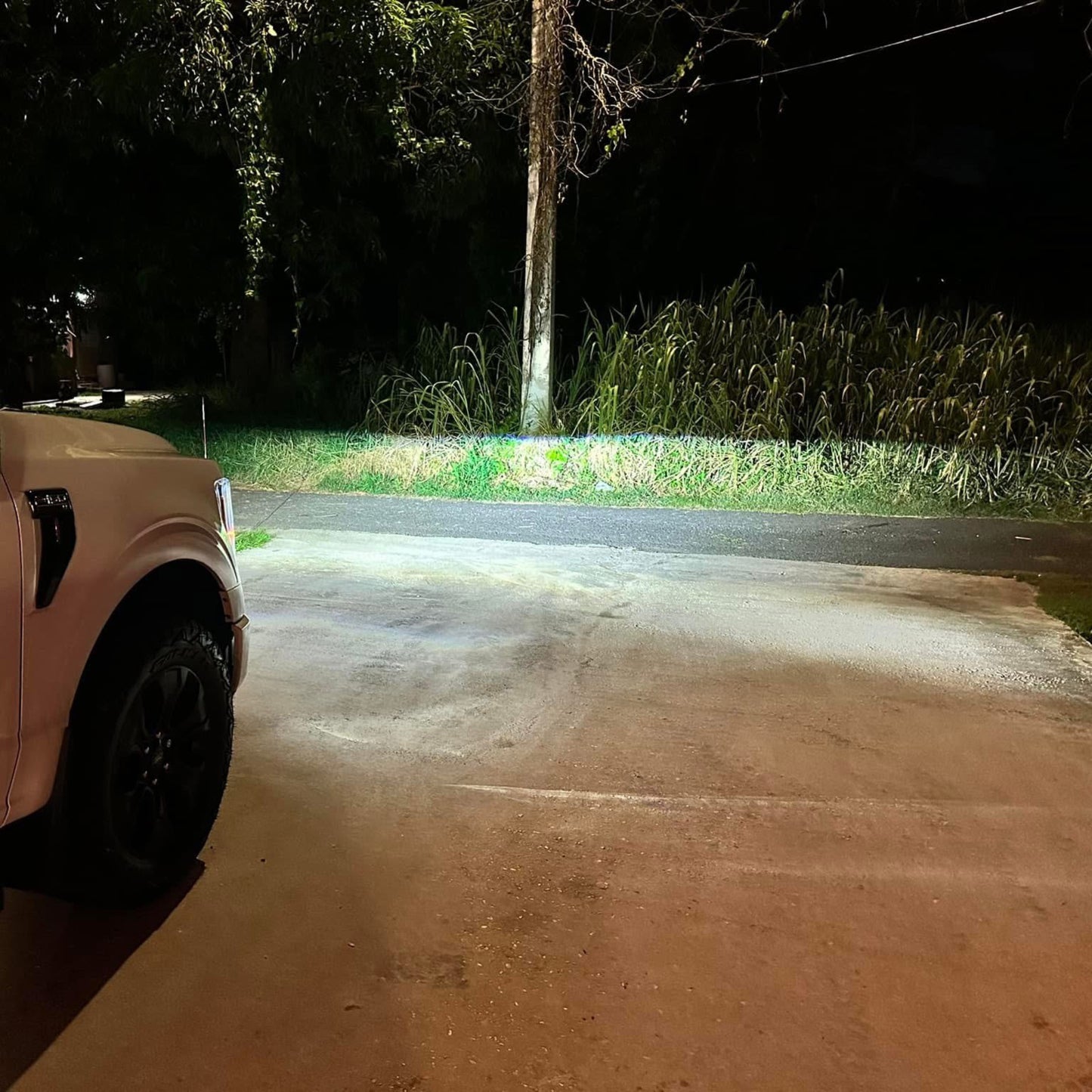 21-23 F150 Headlights