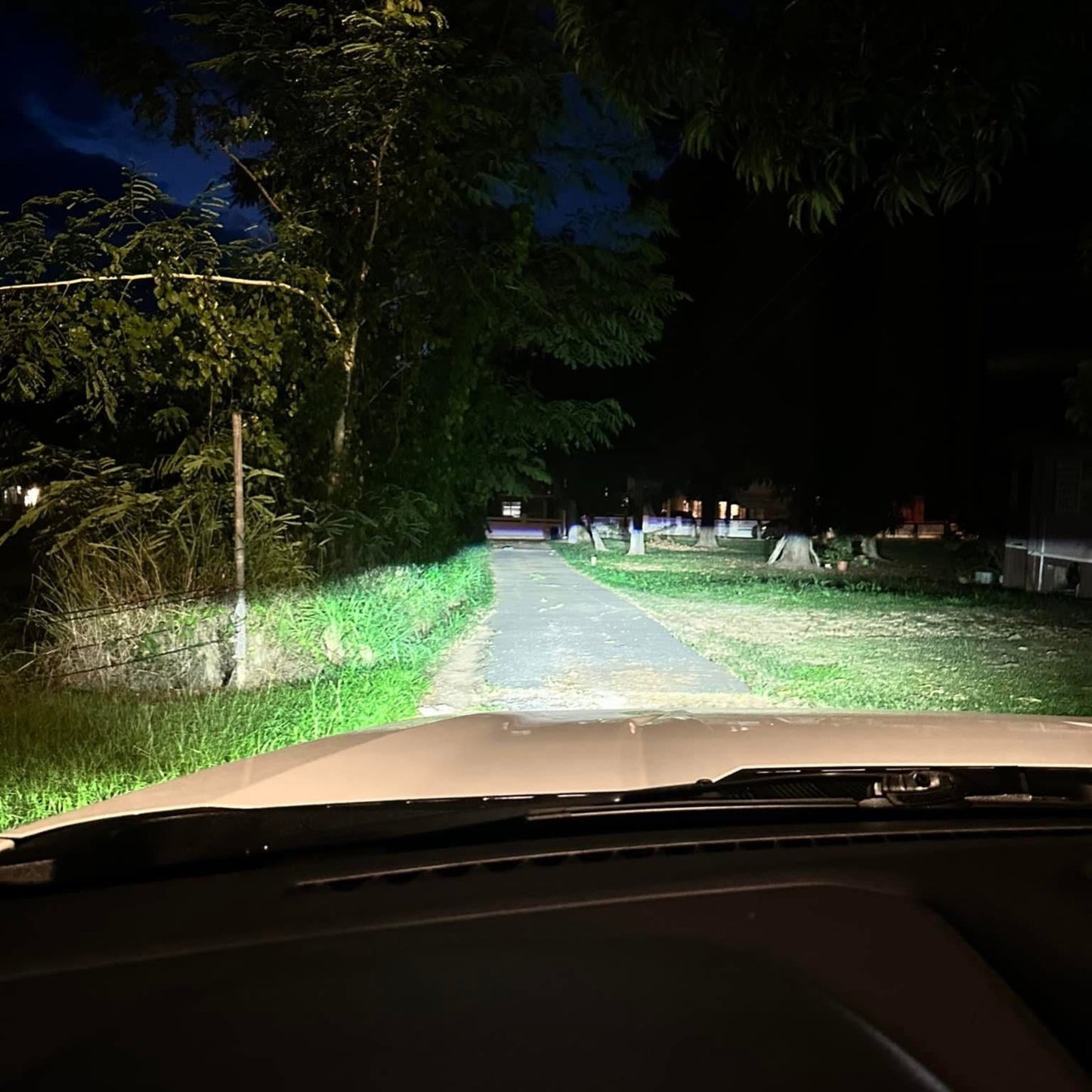21-23 F150 Headlights