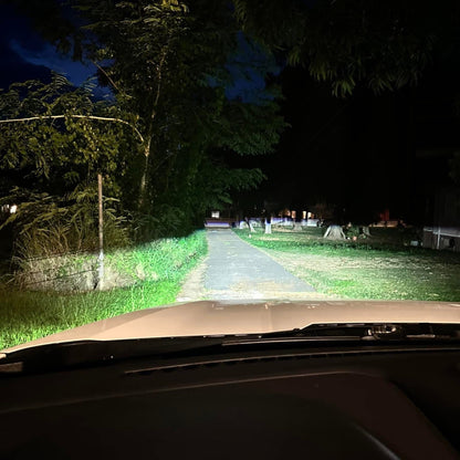 21-23 F150 Headlights