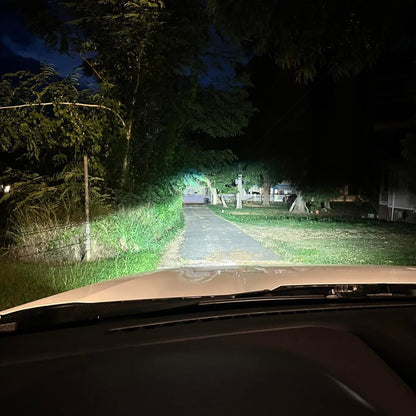 21-23 F150 Headlights