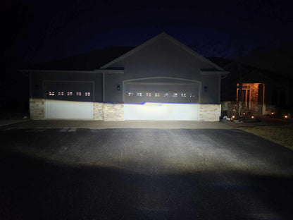 15-17 F150 Headlights