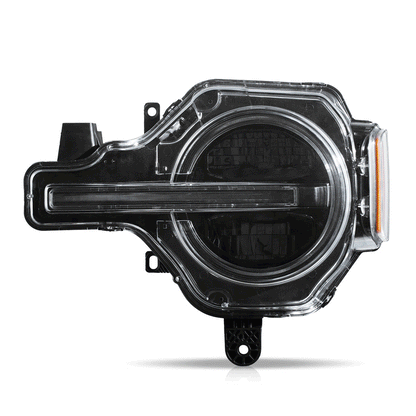 20-24 Ford Bronco Headlights