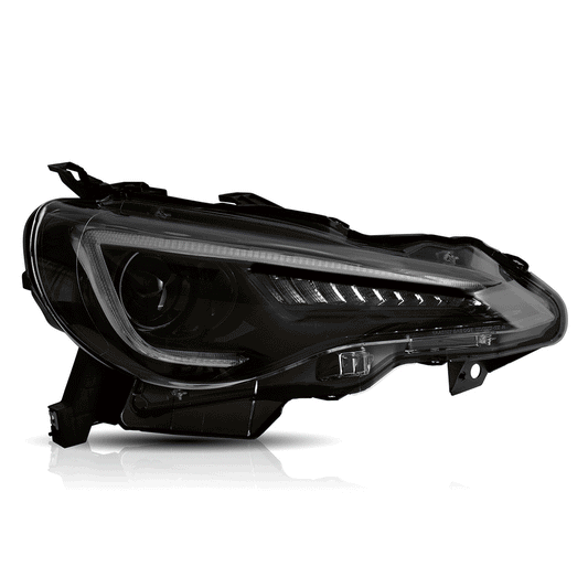12-21 Toyota FRS/BRZ/86 Headlights