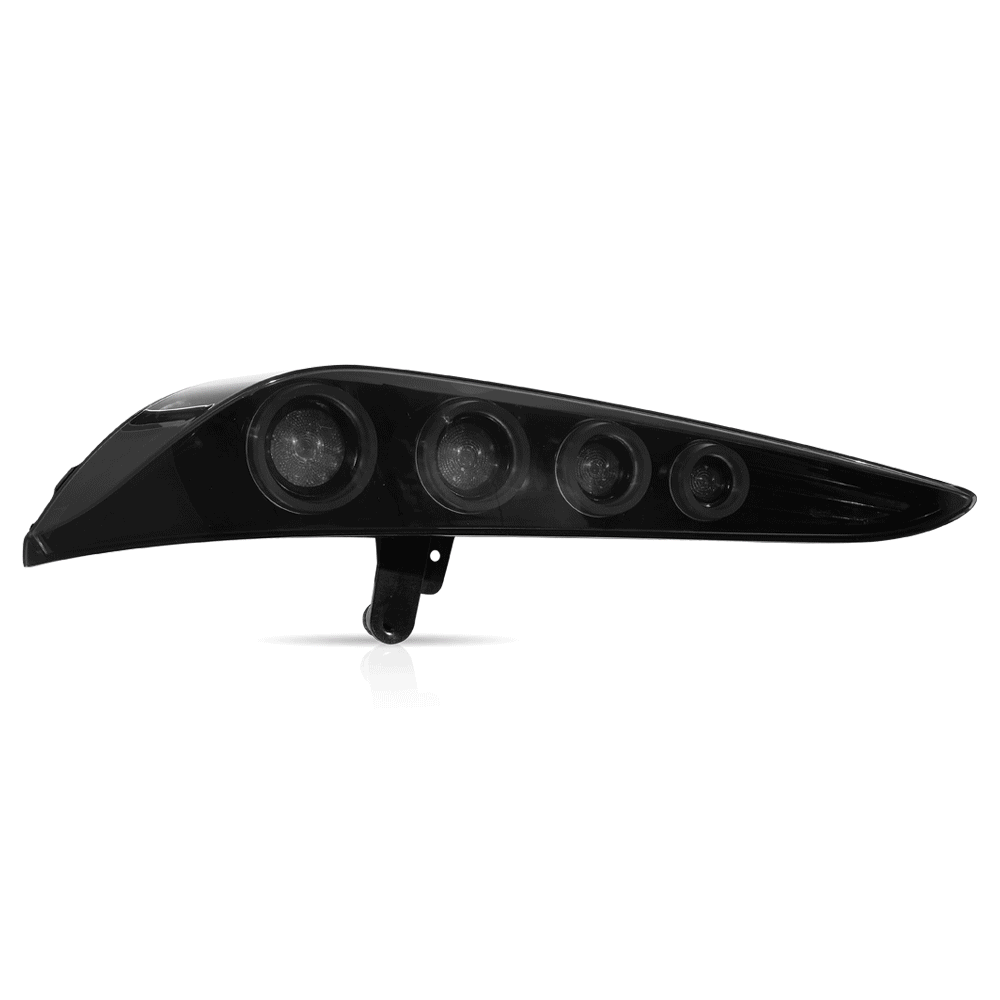 19-24 Toyota Supra LED Tail Lights w/Animation