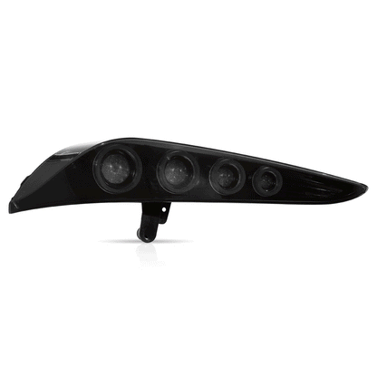 19-24 Toyota Supra LED Tail Lights w/Animation