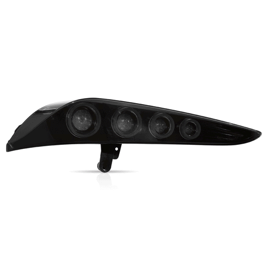 19-24 Toyota Supra LED Tail Lights w/Animation